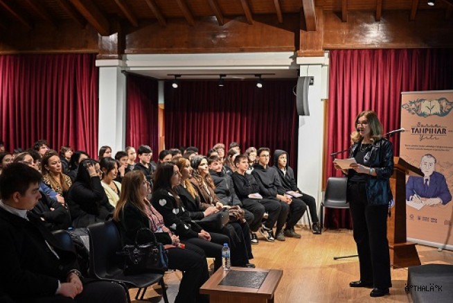 Bursa'da Tanpınar'ın Dünyasına Yolculuk