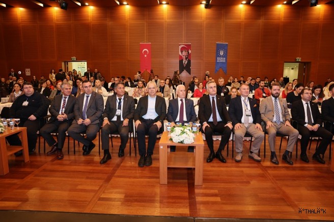 Bursa’da Temiz Hava Seferberliği