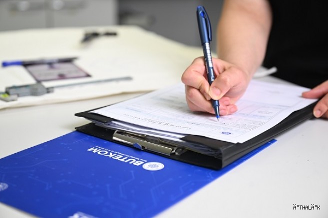 Bursa’da Üretimin Geleceğine Yön Veren Ekosistem: BUTEKOM