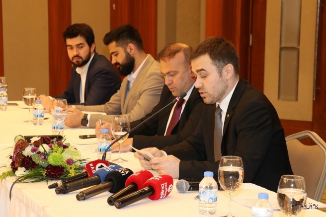 Bursa'da Yenilik Zamanı