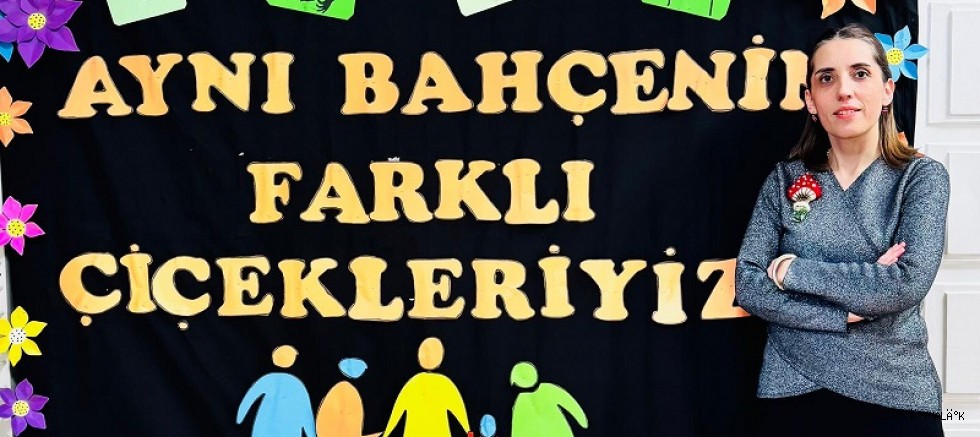 Bursa’dan Engelliler Gününde Anlamlı Mesaj