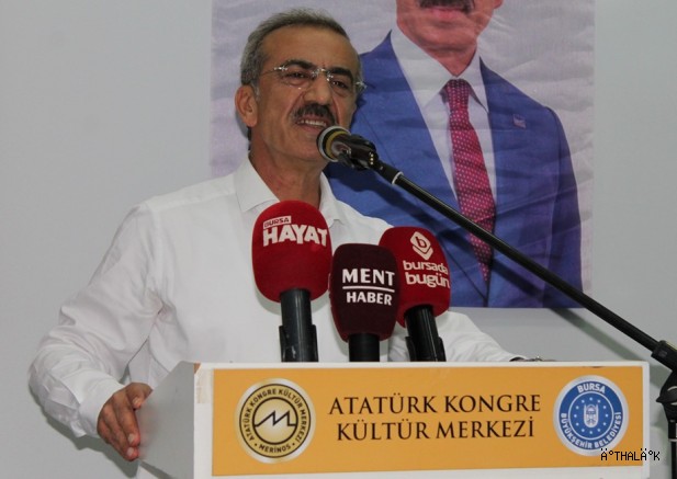 Bursa’dan Kuvayimilliye Çıkışı