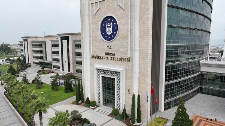 Bursa, Dünya’nın En Akıllı 7 kenti Arasına Girdi