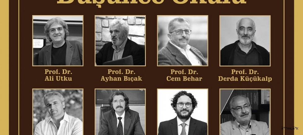 Bursa Düşünce Okulu  Başvurular Başladı