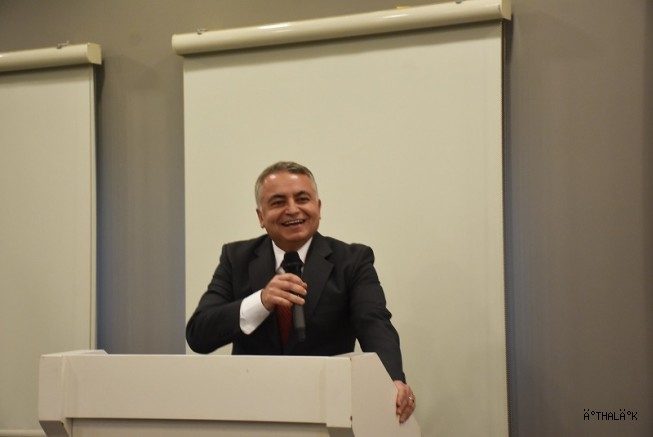 "Bursa, İhracatın Belkemiği"