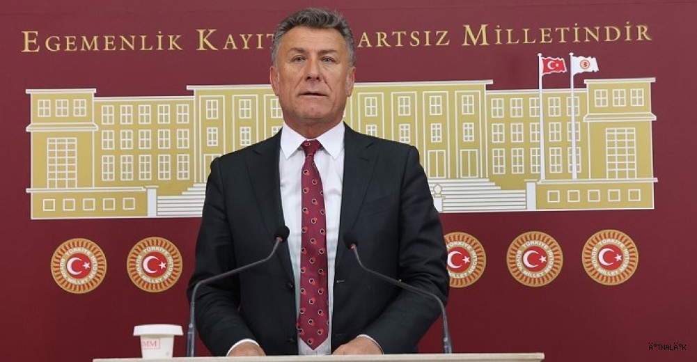Bursa Milletvekili Sarıbal: “Girdi Maliyetlerinin Baskısı Ancak Zamanında Gerçekçi ve Kapsayıcı Destekle Aşılabilir”