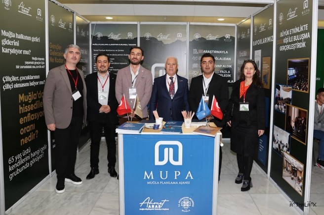 "Bursa Modeli, Türkiye'ye Örnek Olacak"