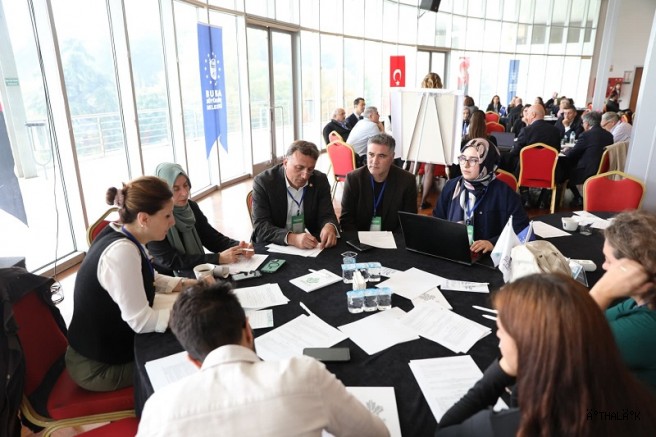 Bursa’nın 2050 Vizyonu Ortak Akılla Şekilleniyor