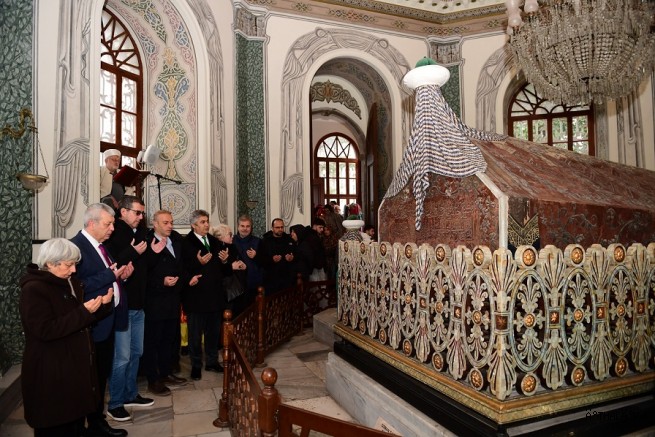Bursa’nın 700 Yıllık Hafızası Tanpınar’ın İzinde Anlatıldı 