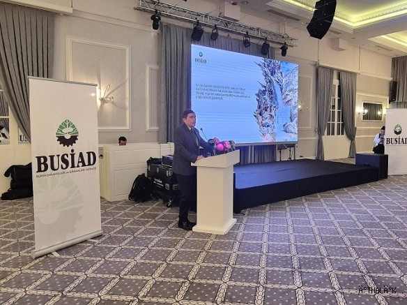 Bursa’nın Aort Damarı Tıkanmış Durumda