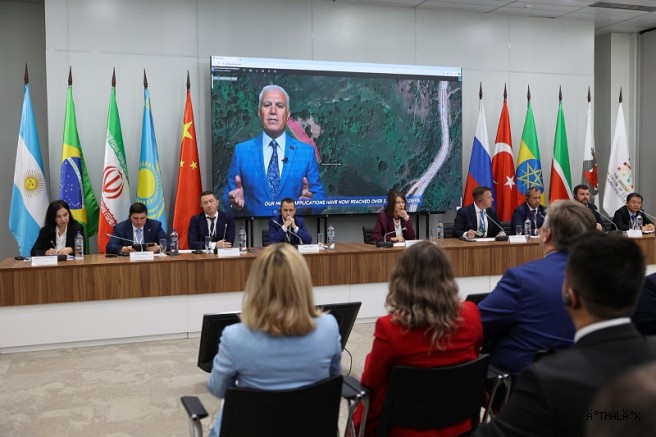 Bursa'nın Dijital Beyni Risklere Hazır