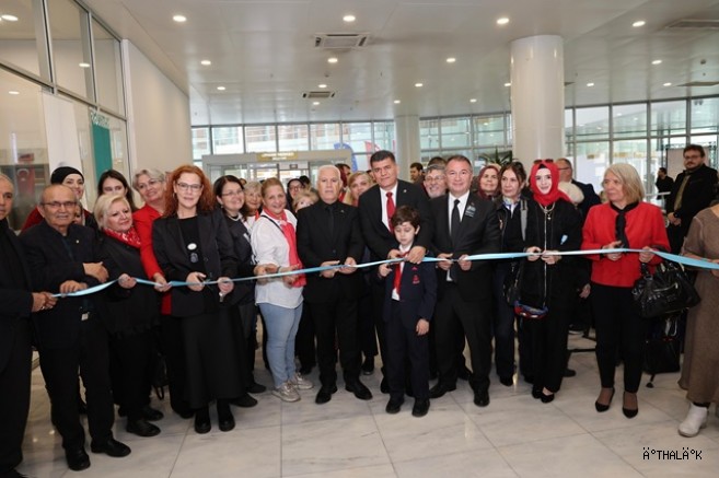 Bursa'nın Dört Bir Yanında Atatürk Sevgisi