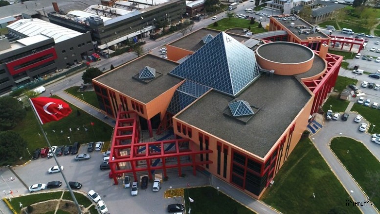 Bursa’nın En Büyük 250 Firması Belli Oldu