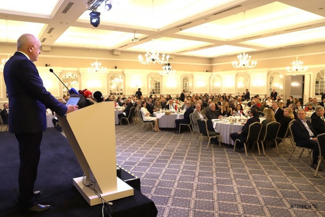 Bursa’nın En Büyük Gücü İnsan