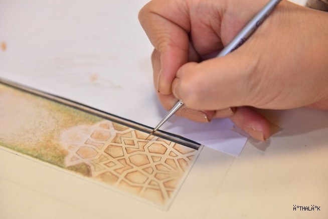 Bursa'nın Fethi Edebiyat ve Minyatürle Anlatılacak