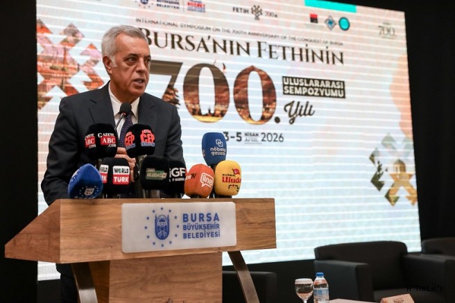 Bursa’nın Fethine Uluslararası Bakış