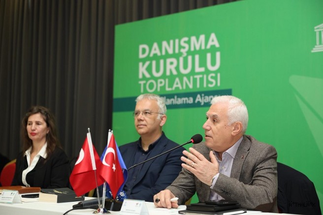 Bursa’nın Geleceği Bilimin Işığında Şekilleniyor