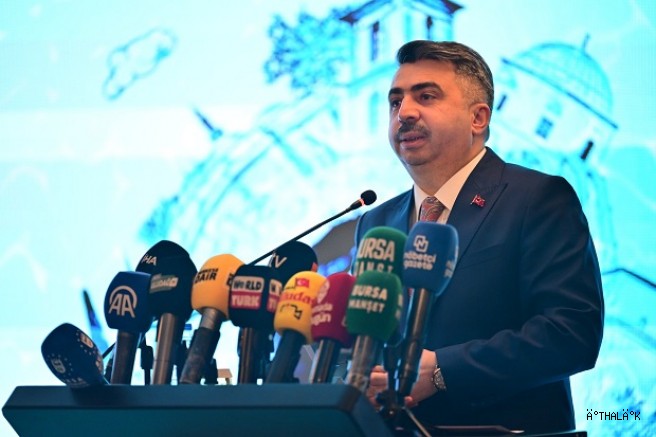 Bursa'nın Gündemi Su