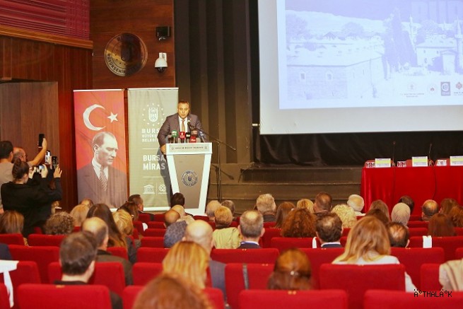 Bursa’nın Kalbi Yeniden Heyecanla Atacak