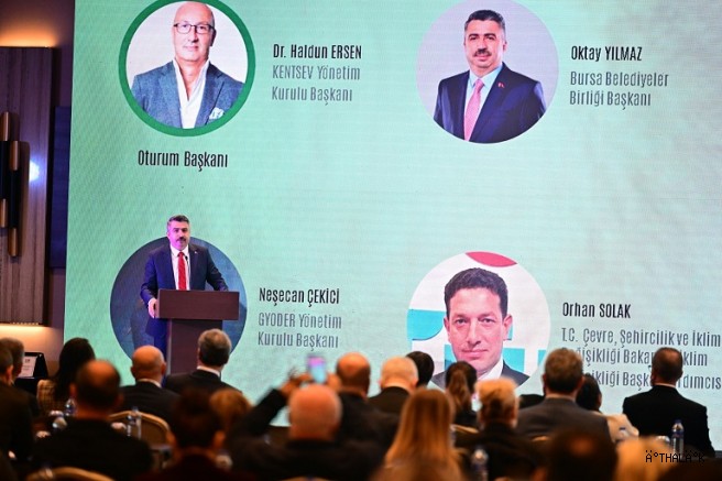 Bursa'nın Kaybedecek Zamanı Yok!