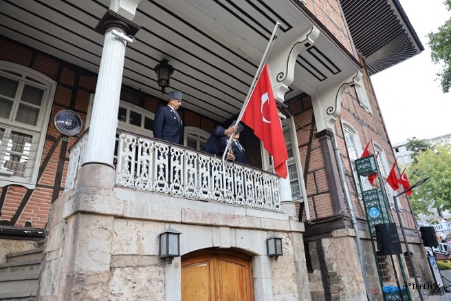 Bursa’nın Kurtuluş Coşkusu