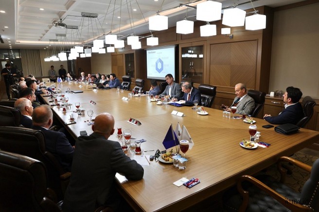 Bursa’nın Turizm Kimliği Ön Plana Çıkarılıyor