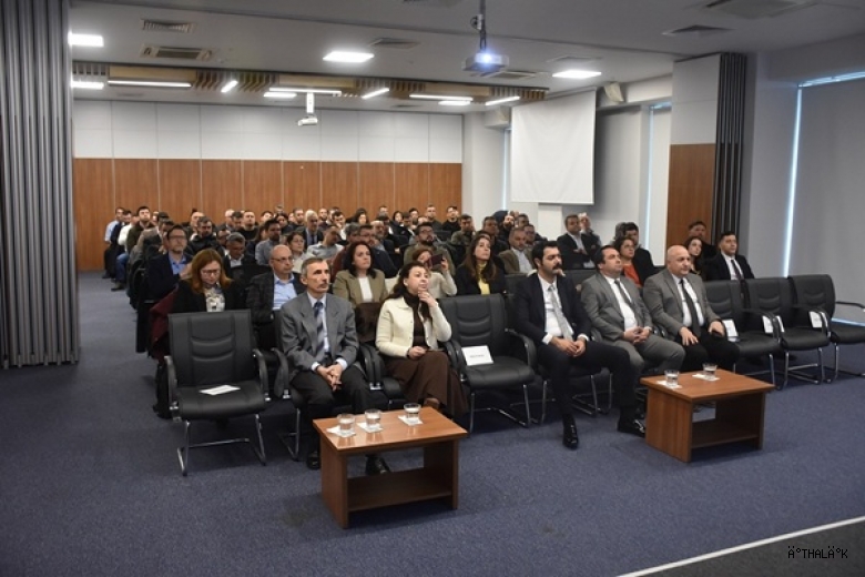 Bursa OSB'den Türkiye'nin Mobilite Geleceğine Stratejik Hamale