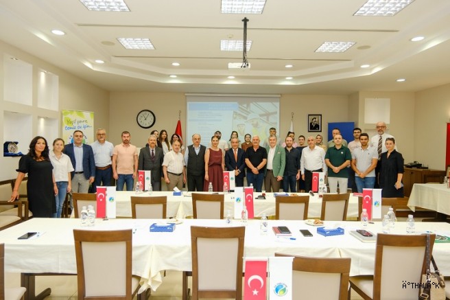 Bursa Sanayisinin Geleceği İçin Ortak Adım