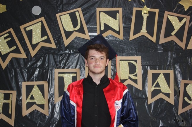 Bursa Sınav Koleji'nin Altın Yılı