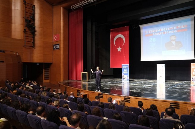 Bursa Sınav Yeni Eğitim Yılına Hazır