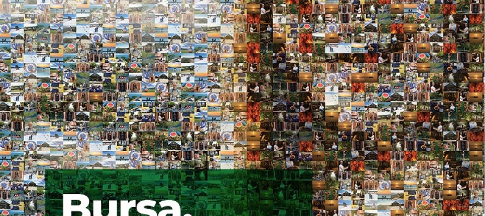 Bursa, Sürdürülebilir Turizm Modeliyle ITB Berlin’de