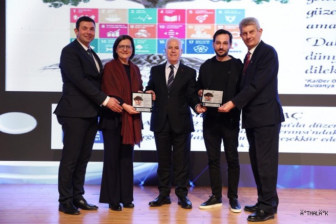 Bursa, Sürdürülebilirlikte Türkiye’ye Öncü