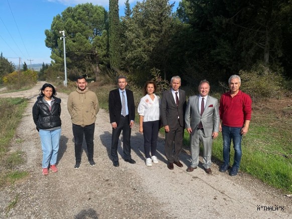 Bursa Tarımına Akademik Bakış