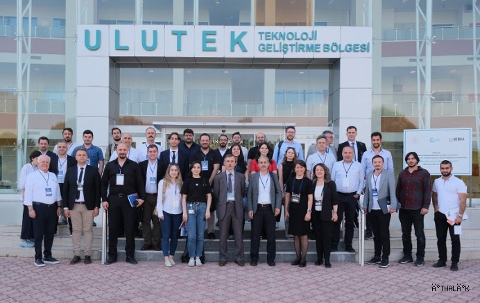 “Bursa Teknoloji Buluşmaları” Gerçekleşti