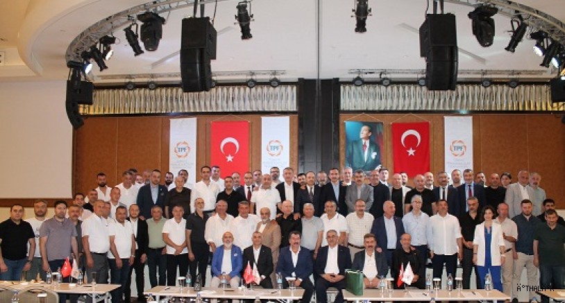 Bursalı Marketçiler Enflasyonu Yenmeye Kararlı