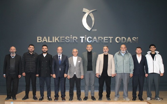 Bursalı Perakendeciler Yerel Üretime Güç Katıyor