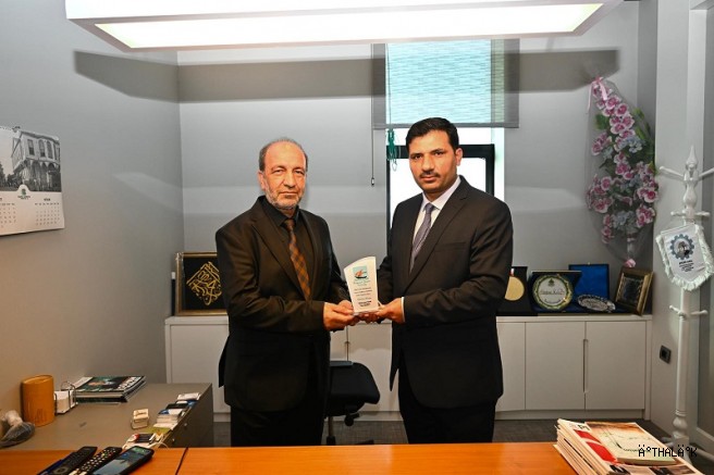  Bursalı Perakendecilerden Bağımlılıkla Mücadeleye Destek