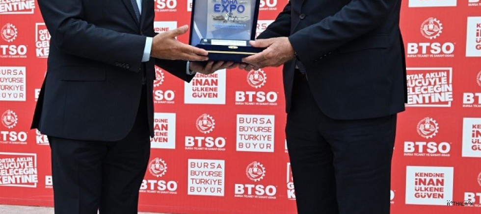 Bursalı Yazılımcılar Savunma Ve Havacılık İçin Harekete Geçti