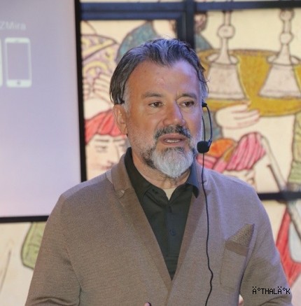 BUSEDER'den Sağlıklı Yaş Alma Eğitimi