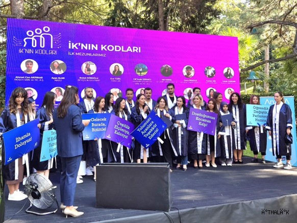  BUSİAD Eğitim ve Gelişim Zirvesi’ne Yoğun İlgi