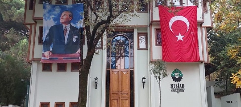 BUSİAD Karbon Ayak İzini Hesapladı