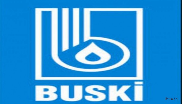 BUSKİ’den  Planlı Su Kesintileri 