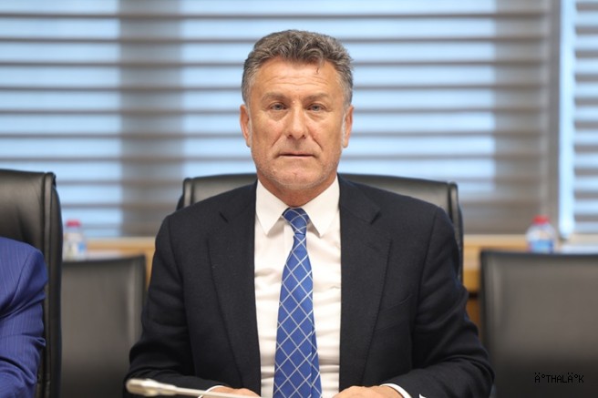 Bütçe Faiz 86 Milyon Yoksulluğa Süreklendi ”