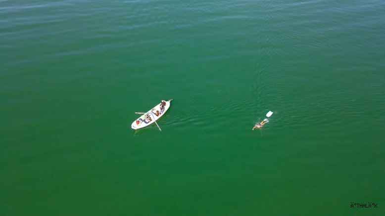 BUÜ’den Kuraklığa Dikkat Çeken Etkinlik