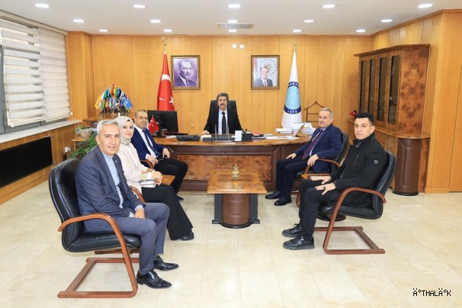 BUÜ’den Sıfır Atık Kararlılığı