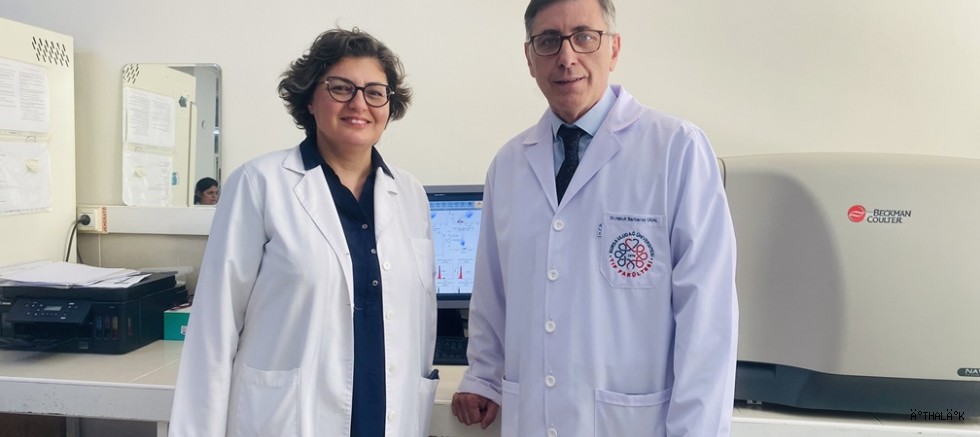 BUÜ’den Uluslararası Tüberküloz Araştırmasına Önemli Katkı