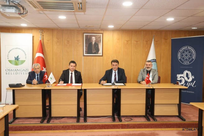 BUÜ ve Osmangazi Belediyesi “Karagöz”ü Uluslararası Platforma Taşıyacak