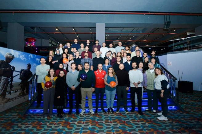 Büyükşehir’de Birlik ve Motivasyon Turnuvası