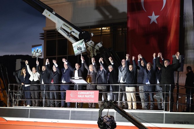 Büyükşehir'den Bursa'ya Güçlü Yatırım