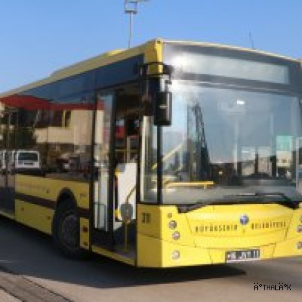 Büyükşehir'den 'Fazıl Say İznik Türküsü’ Konserine Ulaşım Kolaylığı